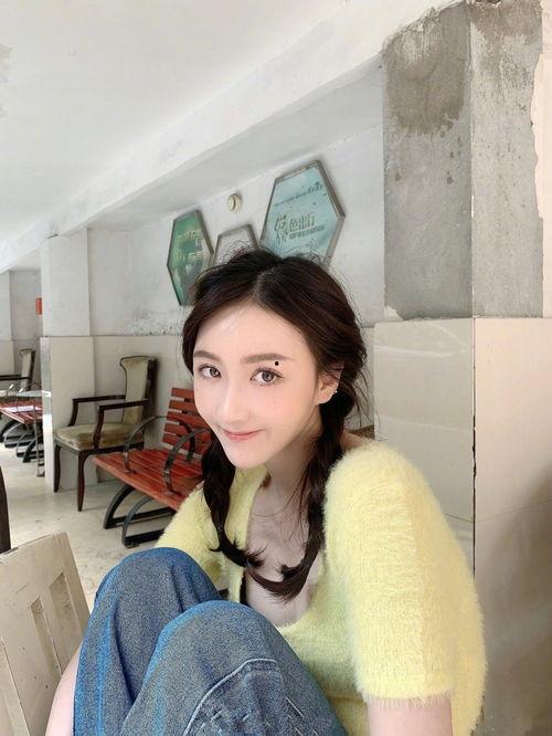 白晶前女友爆料视频,揭秘昔日恋情内幕  第1张