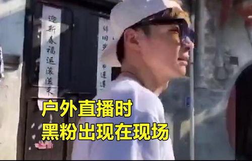 枞阳黑粉爆料事件最新,真相与争议交织的网络漩涡  第2张