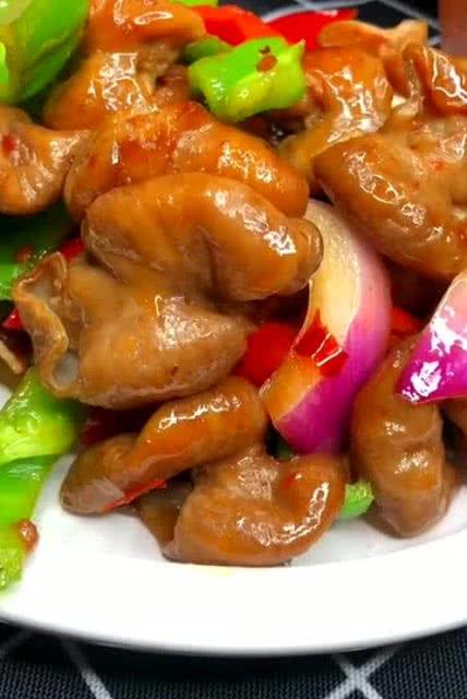 吃肥肠爆料视频,揭秘幕后真相，带你走进神秘世界  第3张