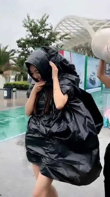 雨衣姐姐爆料了吗视频,幕后真相大曝光 第1张 雨衣姐姐爆料了吗视频,幕后真相大曝光 第1张