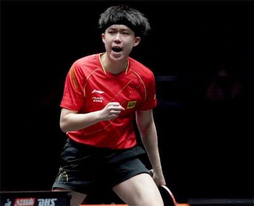 王楚钦爆料女友视频,甜蜜瞬间引网友热议 第1张 王楚钦爆料女友视频,甜蜜瞬间引网友热议 第1张