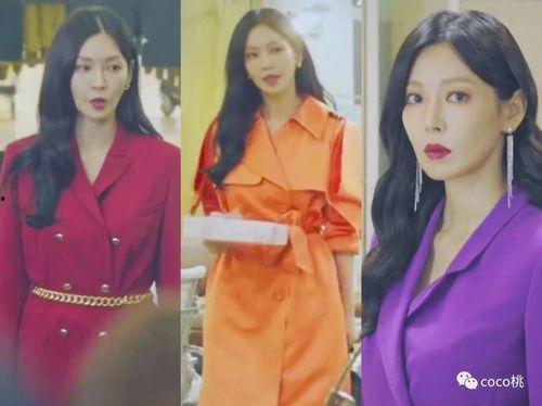 韩剧贵妇人在线观看,华丽转身，揭秘名媛背后的故事  第2张