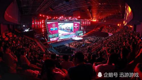 最新外网爆料csgo,外网爆料揭示游戏最新进展  第1张