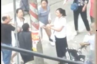 永川打架爆料视频大全曝光,现场惊心动魄，网友热议不断  第3张