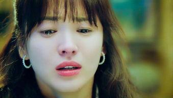 抖音爆料宋慧乔视频,神秘片段引发网友热议  第1张